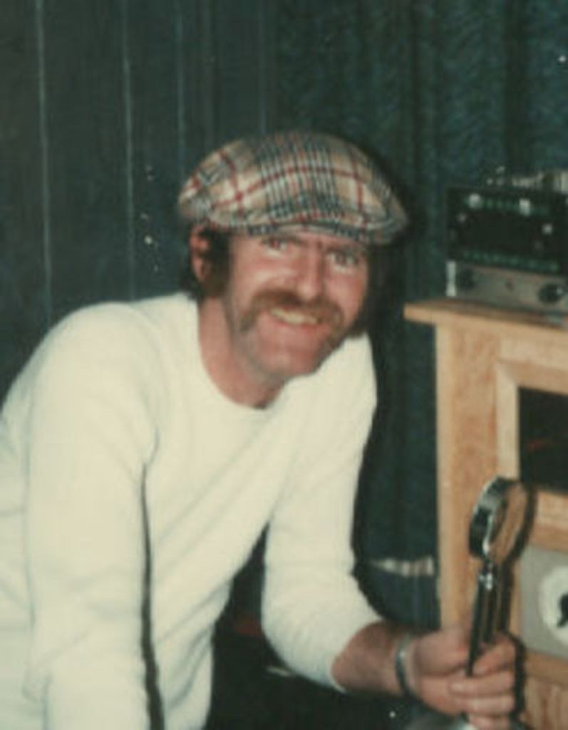 James Roberts