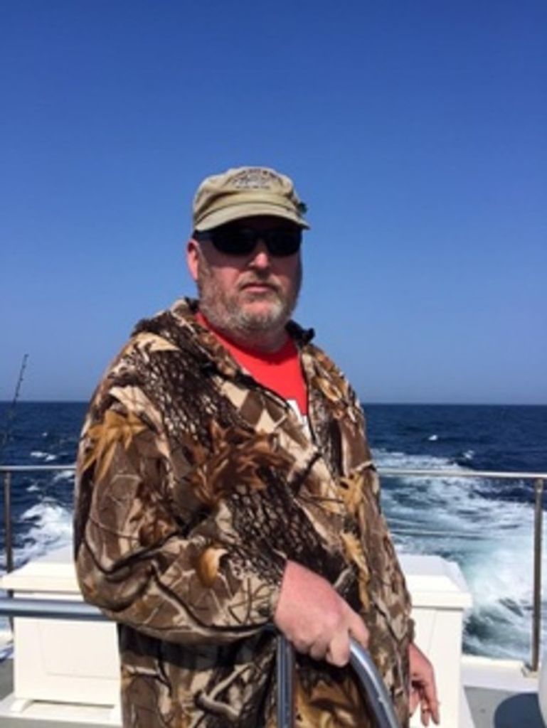 Philip D. Binder Sr.