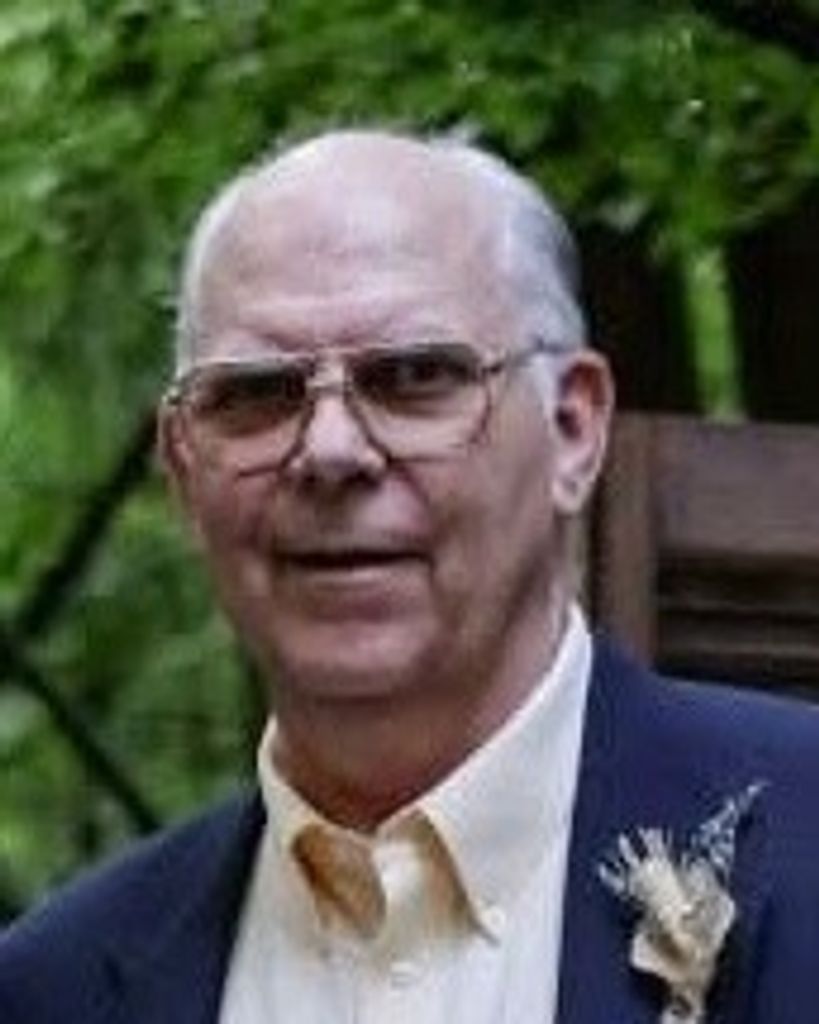Ralph H. Hokanson Profile Photo