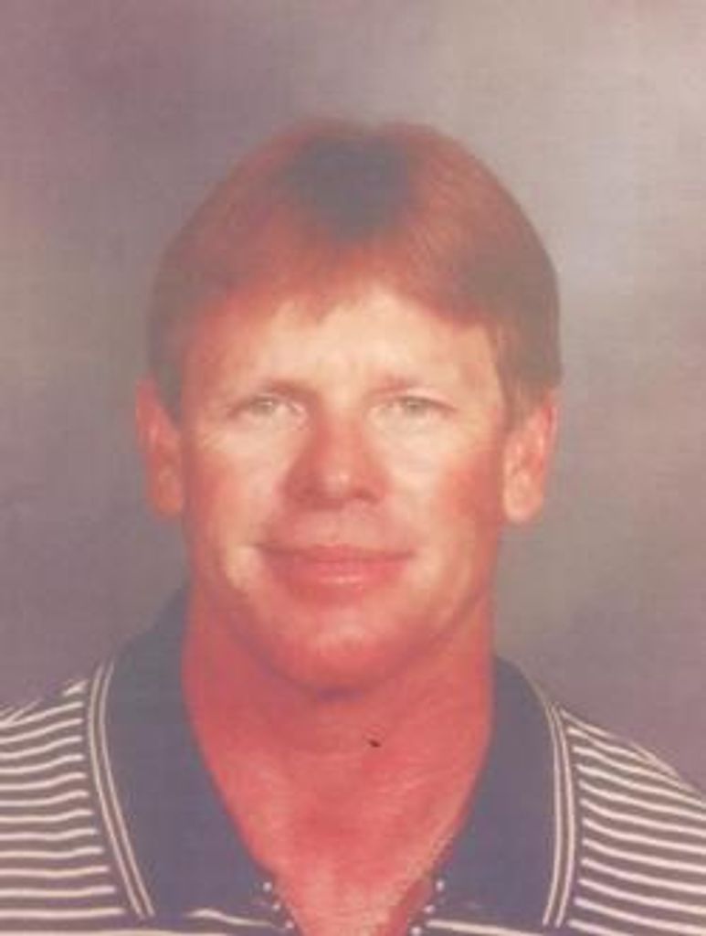 Timothy James Wilson Profile Photo