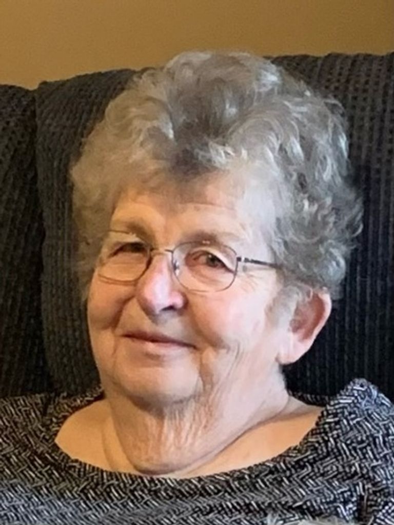 Faye Foster Profile Photo