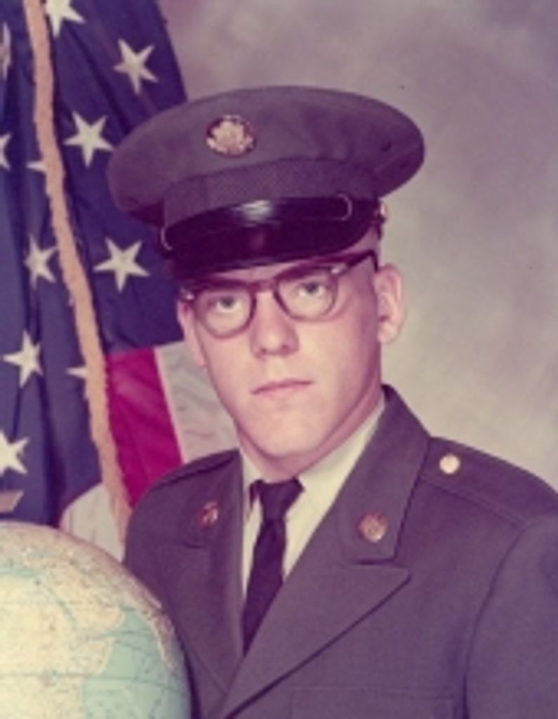 Danny R. Aldridge,  Sr.