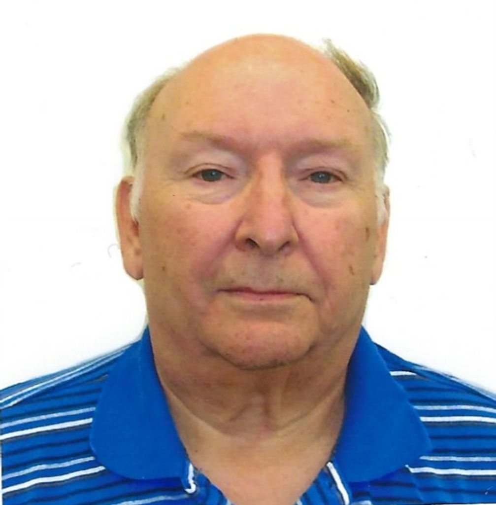 Ronald L. Caldwell