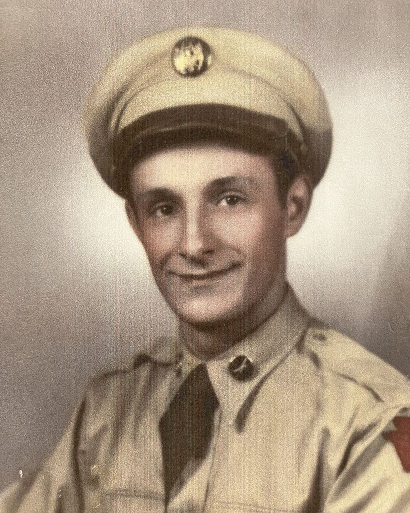 Joseph Ruggieri, Jr. Profile Photo