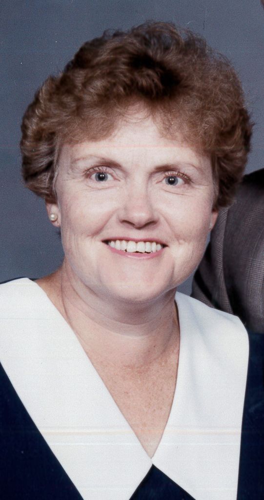 Judith Ann Fulkerson Profile Photo