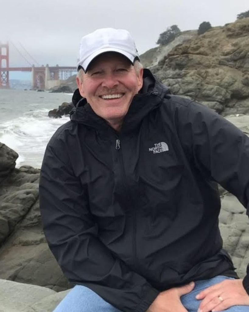 Charles "Chip" H. Parsley Jr. Profile Photo