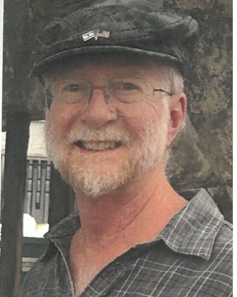 Scott K. Porter