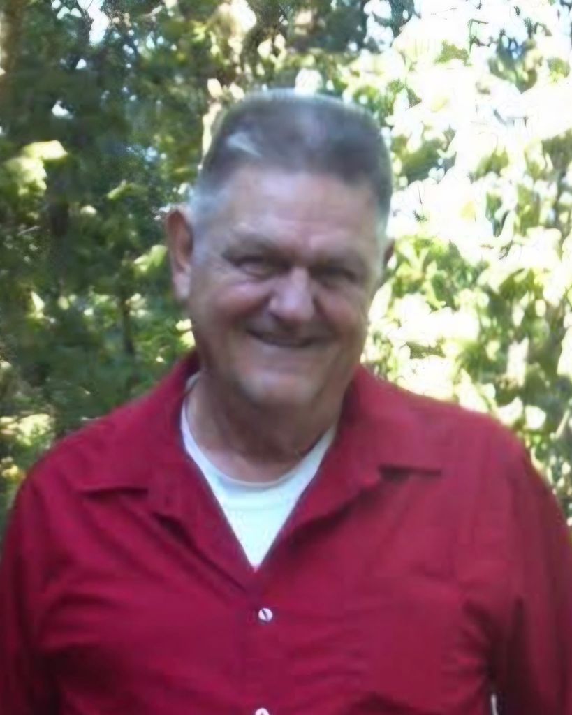 Wilbur Doyle King Profile Photo