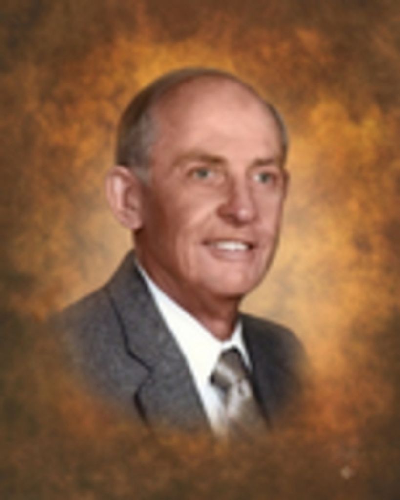 Harold F. Latter, Jr.