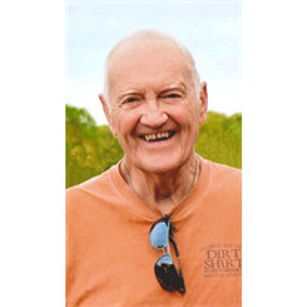 Robert "Bob" L. Specht