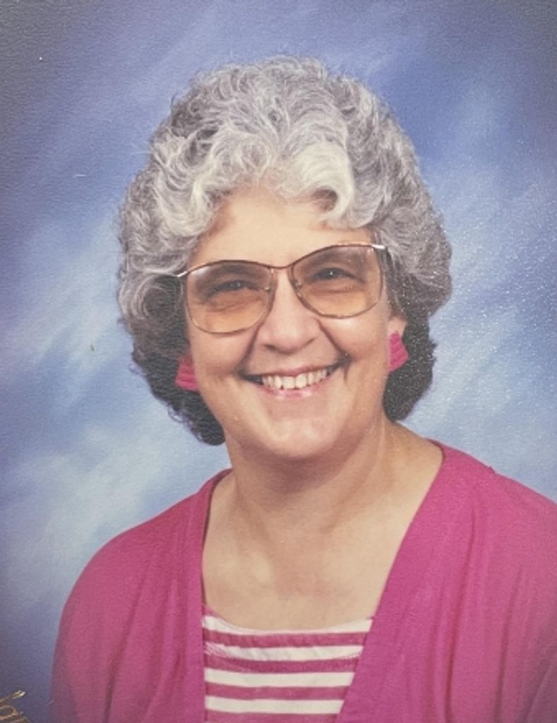 Joan Lee Williams Profile Photo