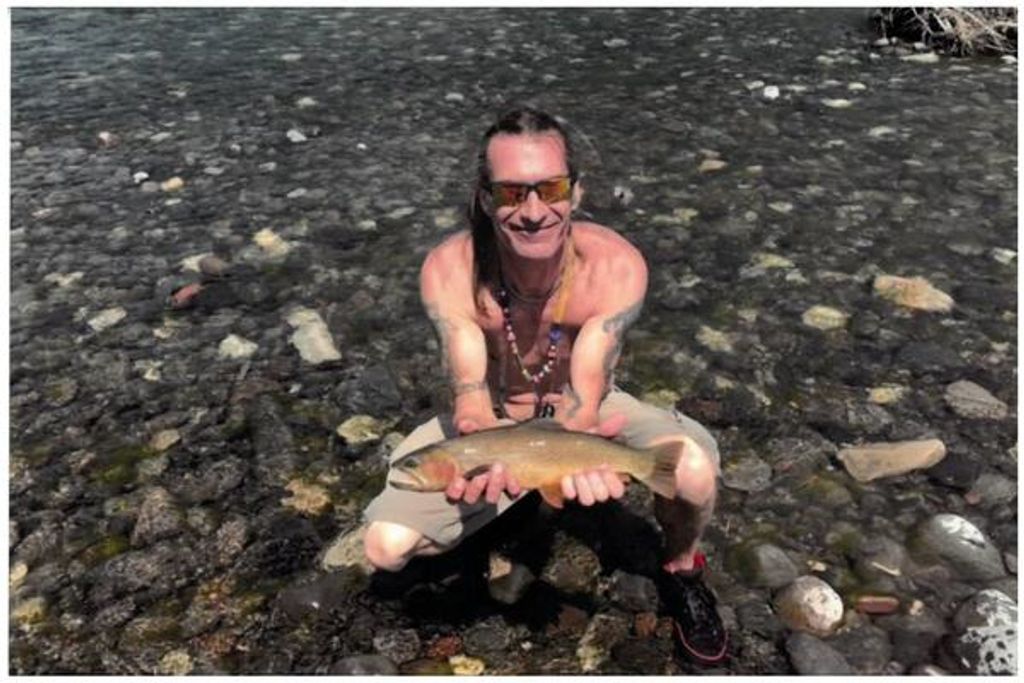 John Louis Holford Profile Photo