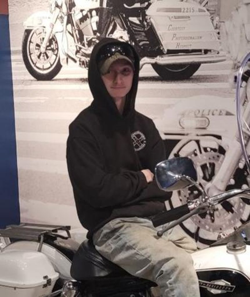Lane Robert Jorgensen Profile Photo