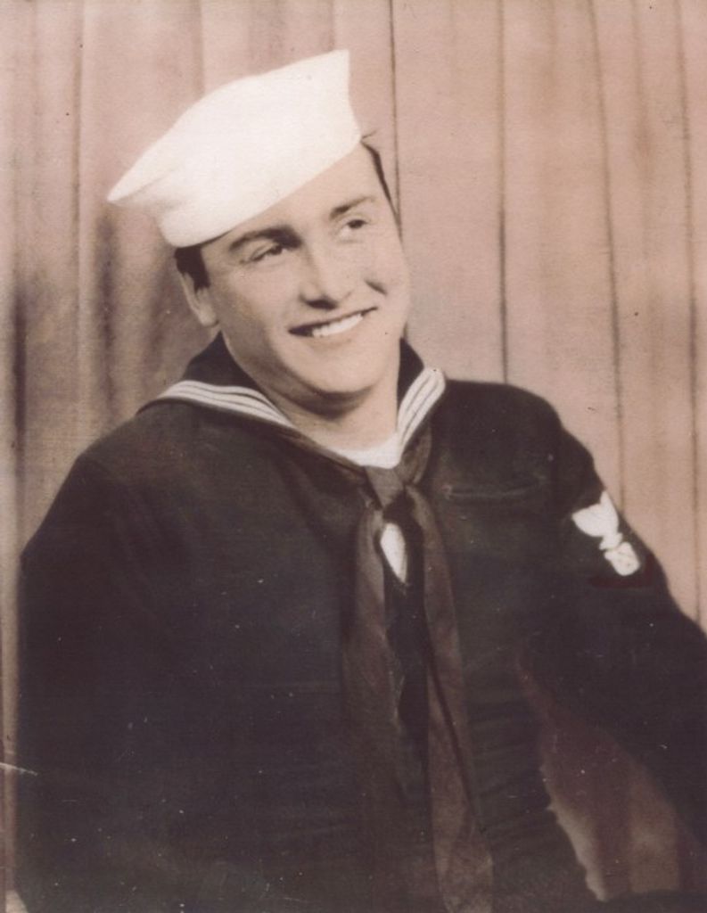 Harry C. Weatherholtz