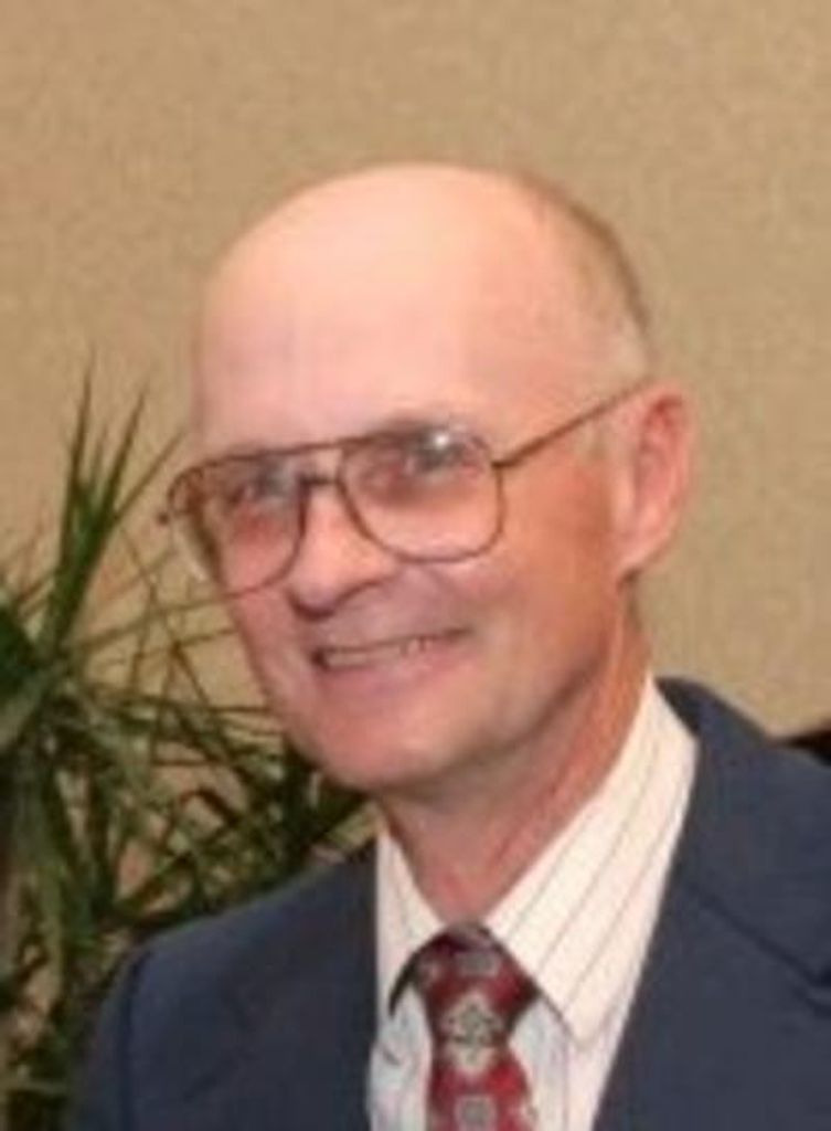 James Reed Profile Photo