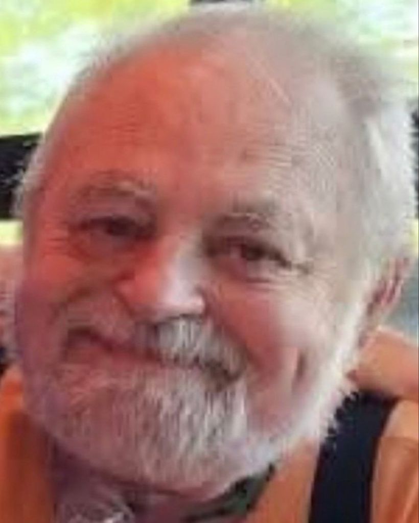 Orrin Grant Solheim Jr. "Butch" Profile Photo