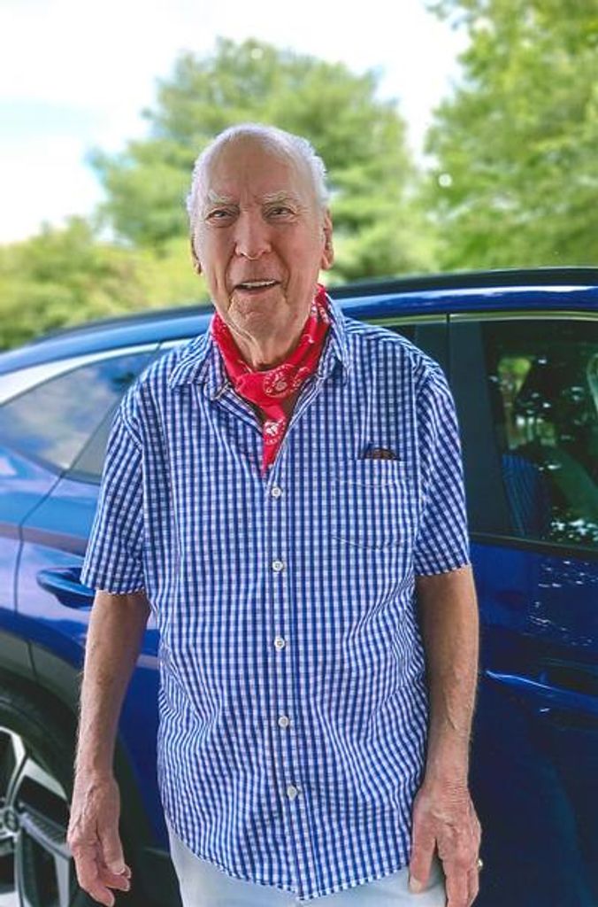 Charlie Short Profile Photo