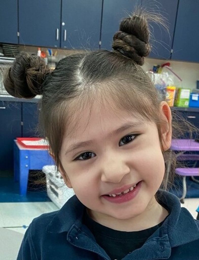 Bonnie Valentina Segura Profile Photo