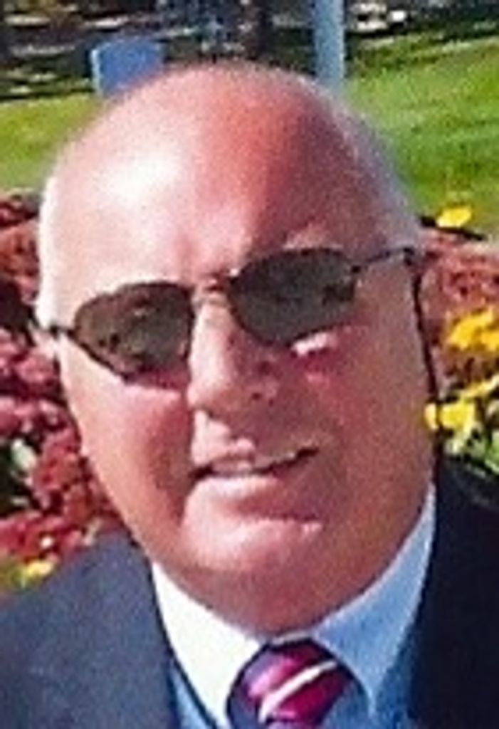 Kenneth "Popeye" Girouard