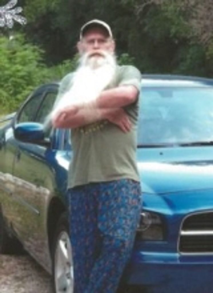 Darrell Ray Dowdy