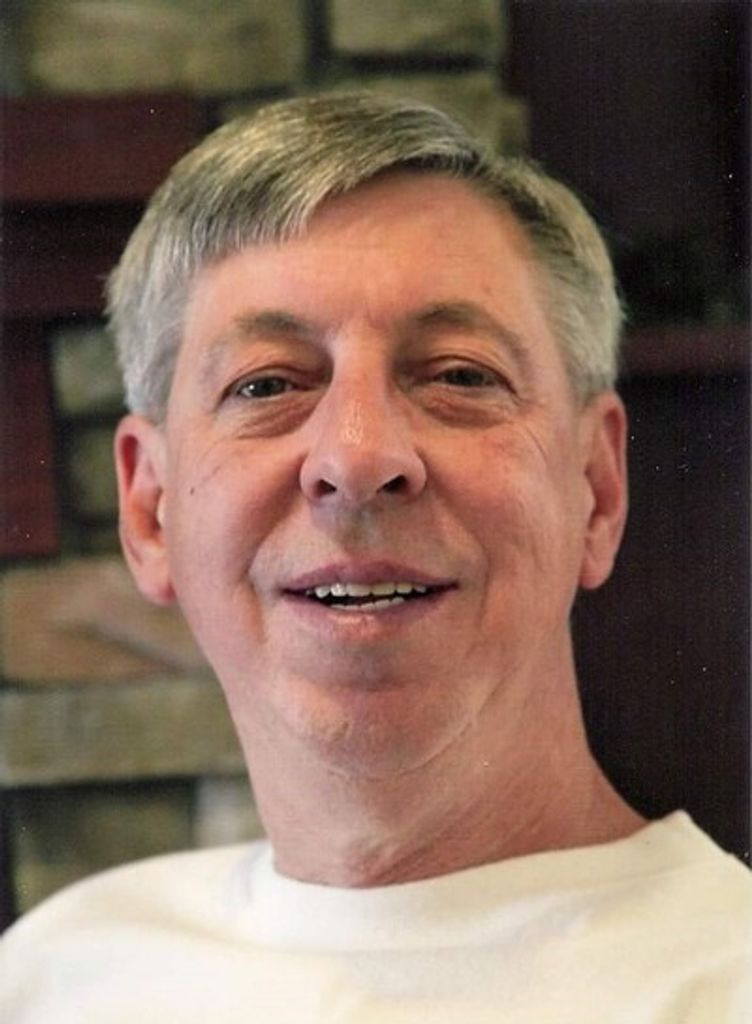 Dennis A. Larrew Profile Photo