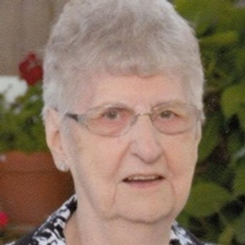 Margie Wattenbarger