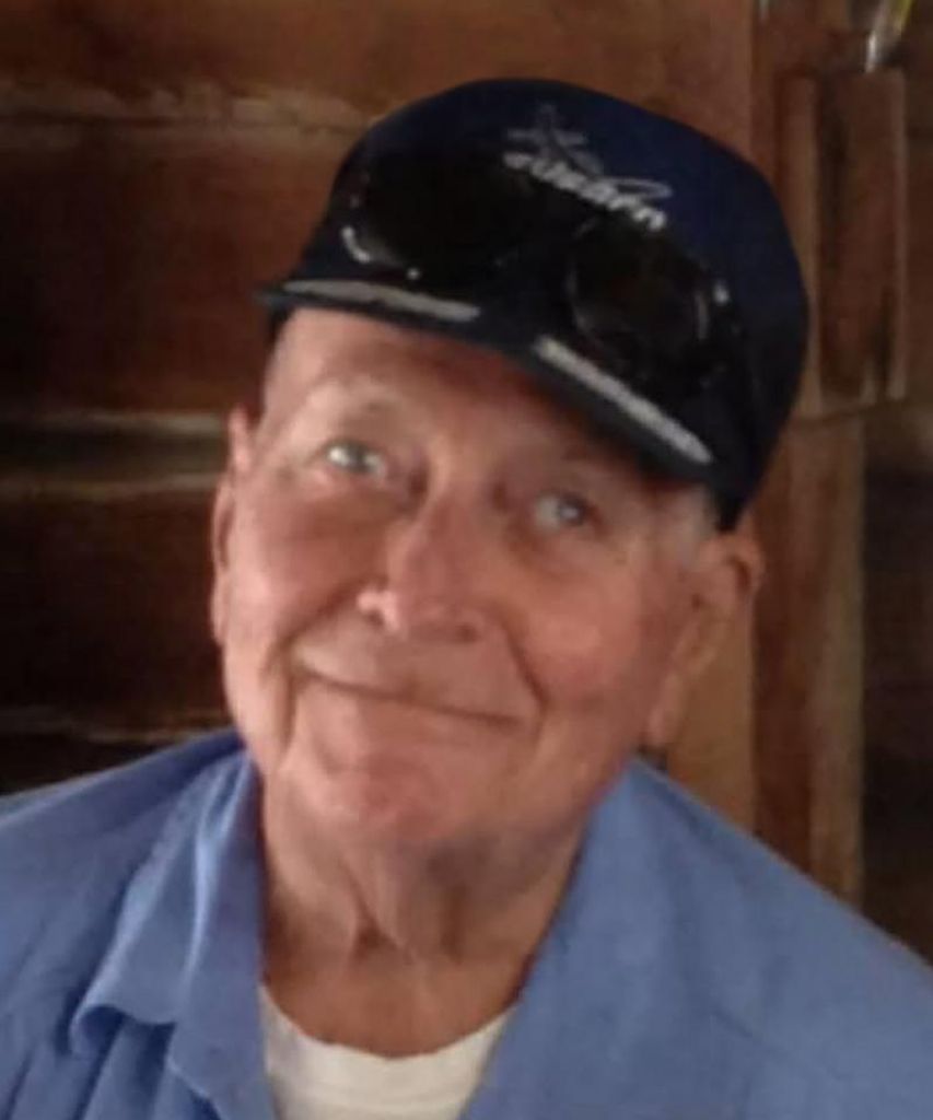 Forrest W. Clark Profile Photo