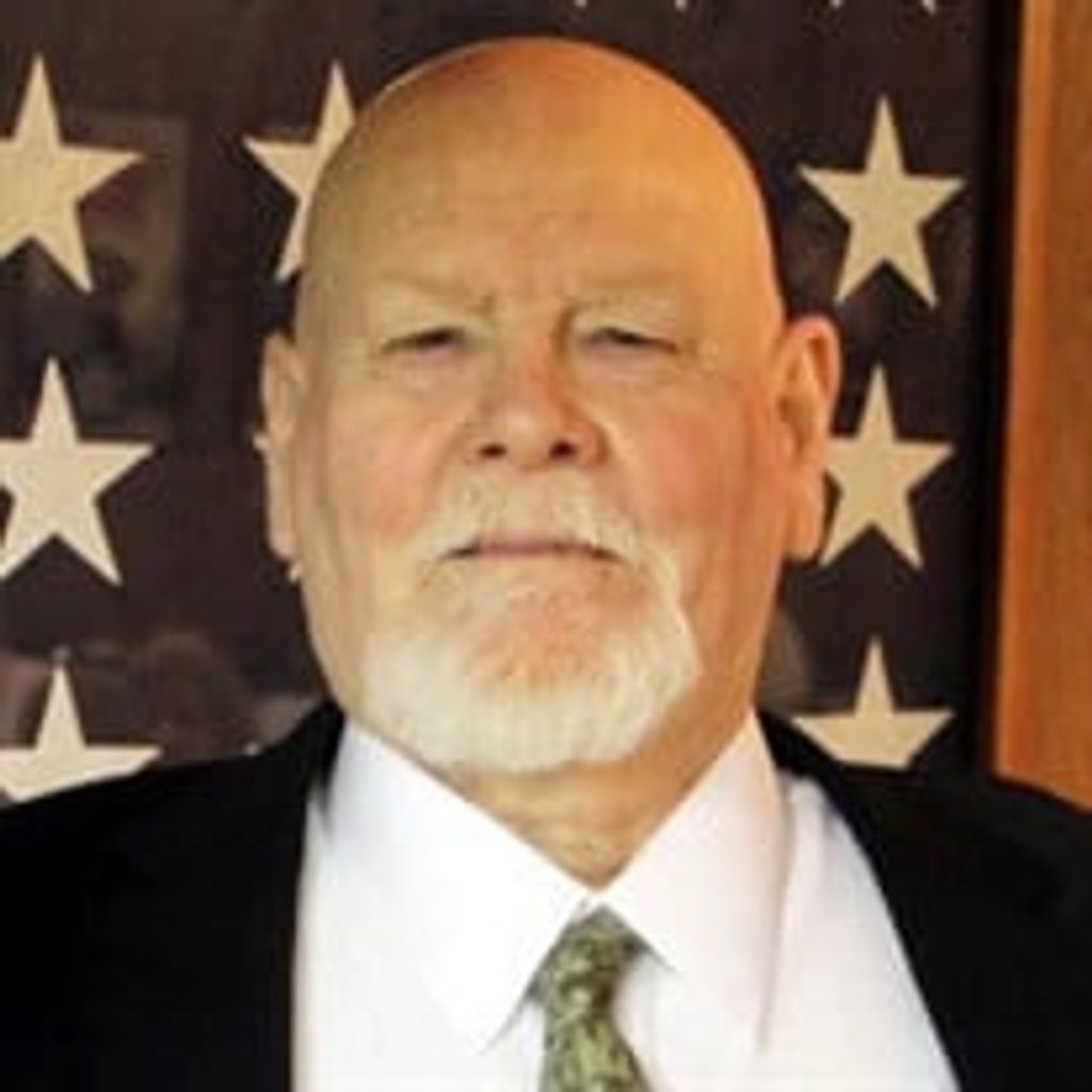James Rodney Whitesell