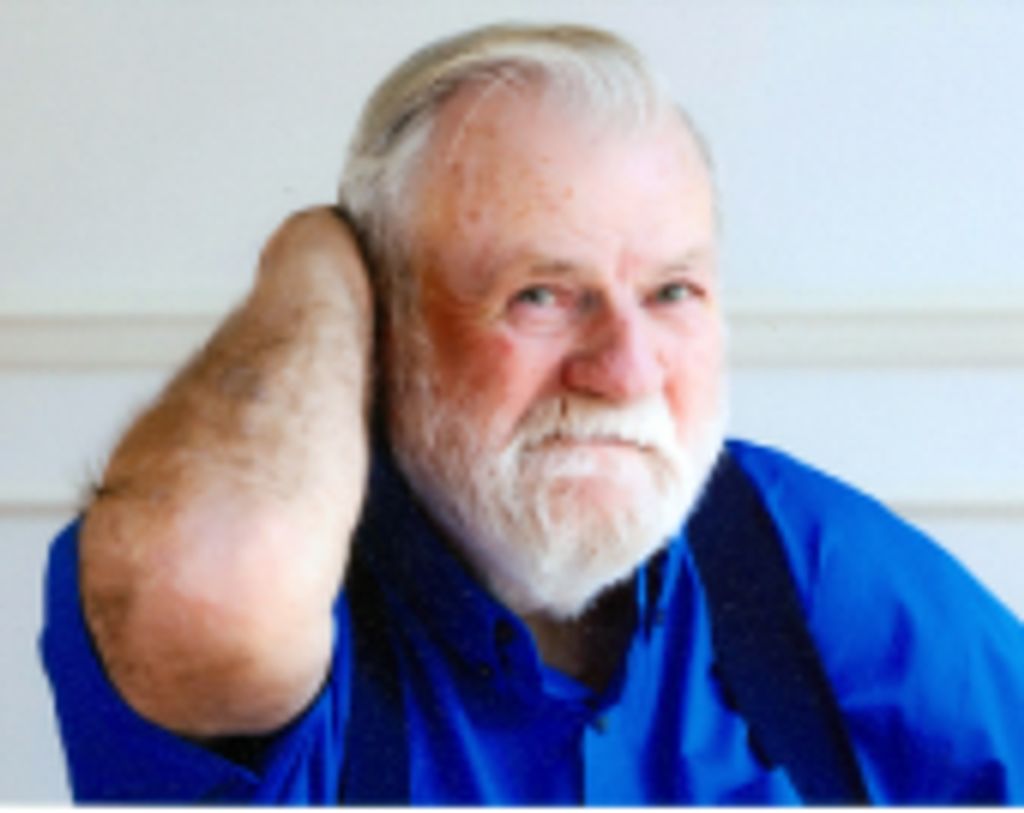 Ronald Lee Barker