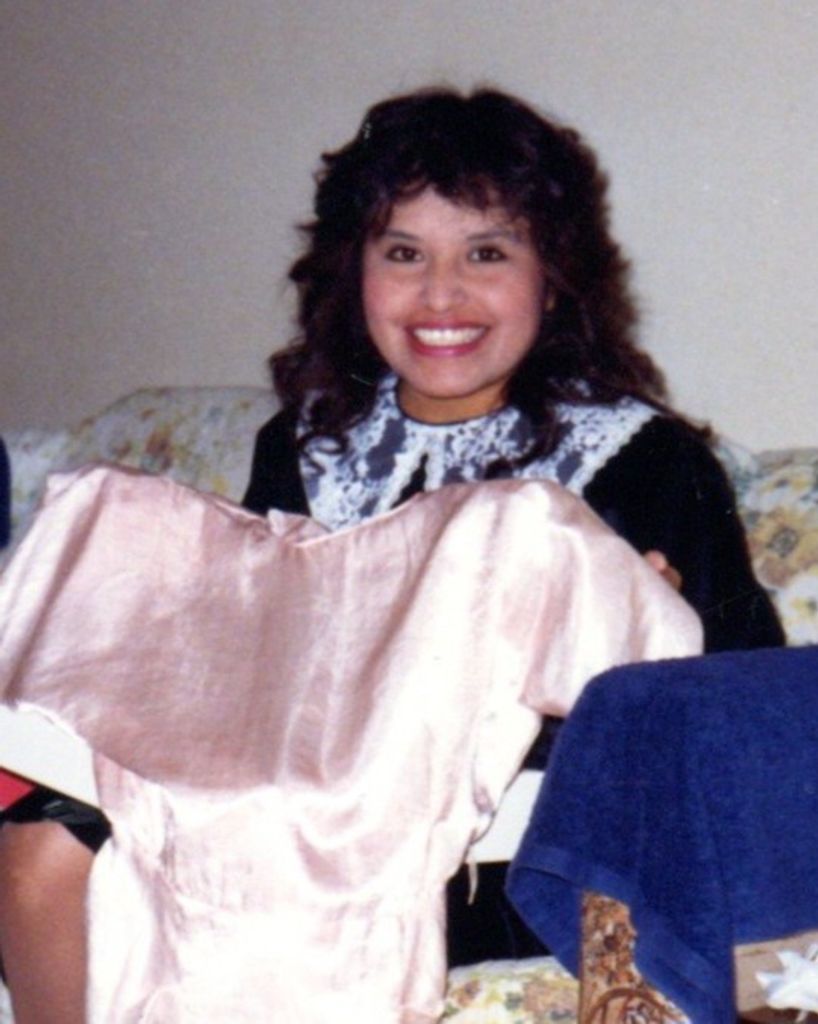 Mercy V. Nevarez