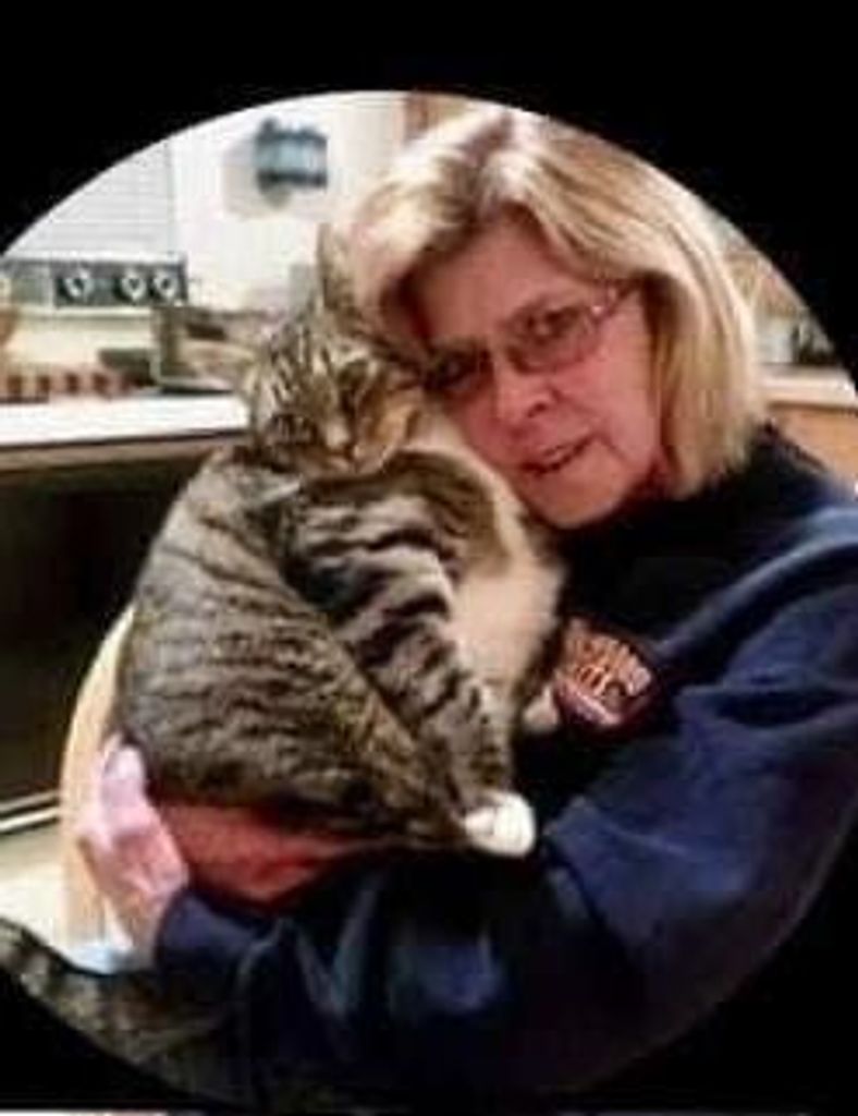 Nellie Marie Mcghee Taylor Profile Photo