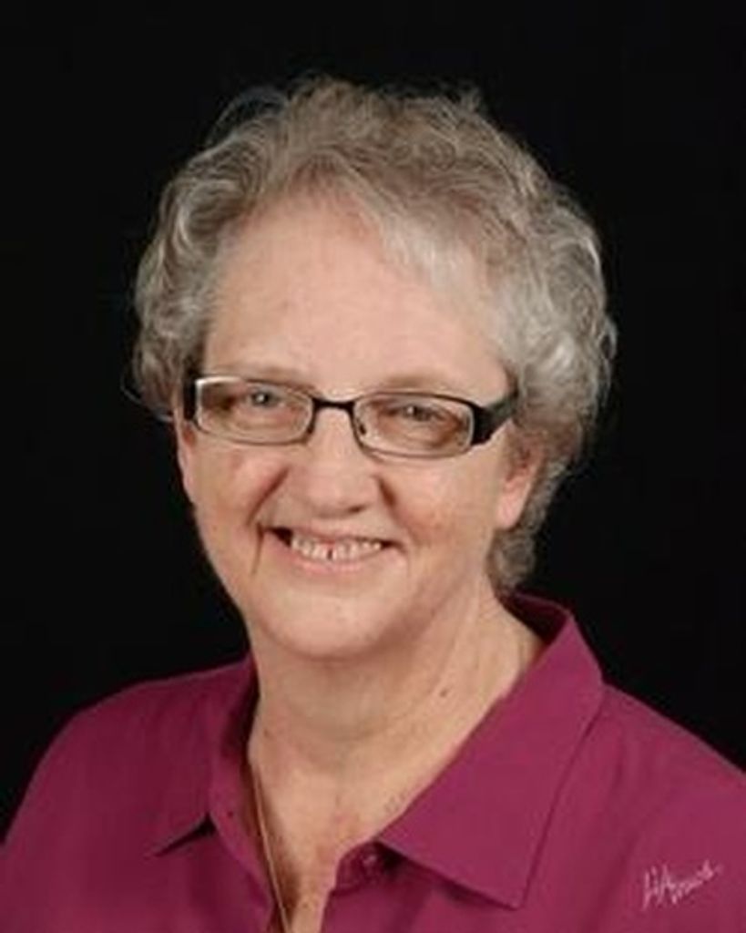 Elaine Marie Dickie Profile Photo