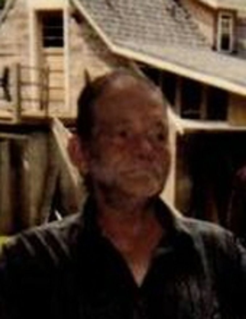 Eugene C. Woodworth