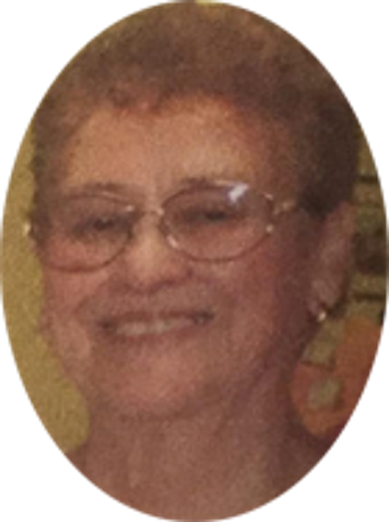 Socorro Maria Vigil Silva