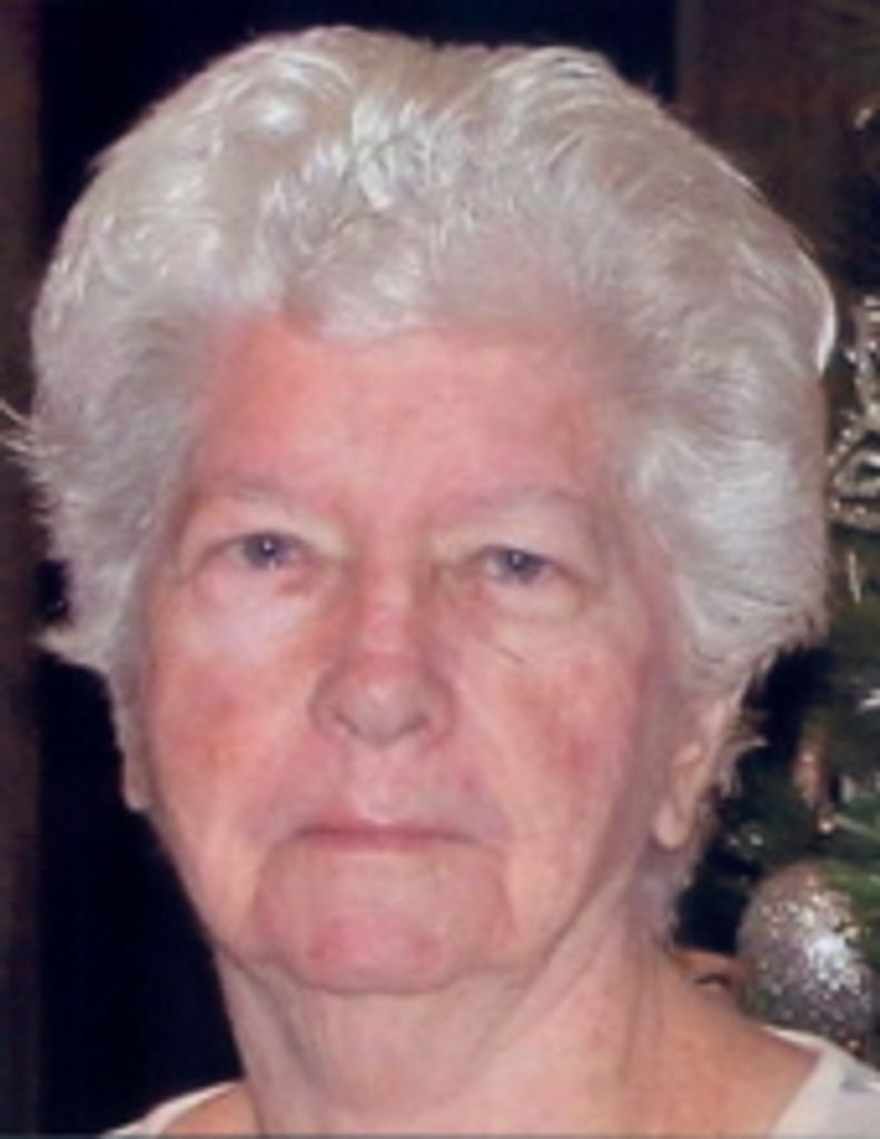 Jo Nell Pruitt