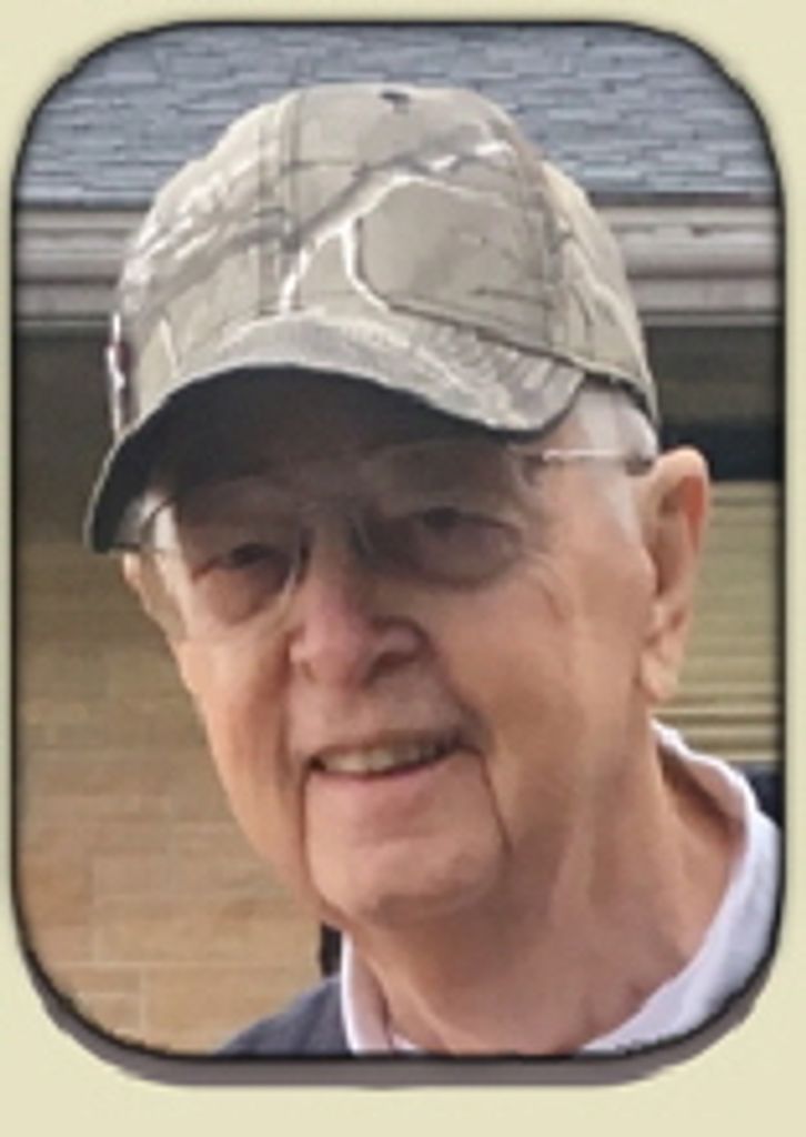 Donald Mccain