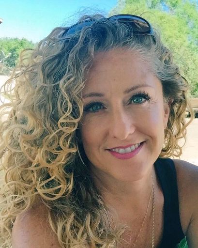 Jennifer Day's obituary image