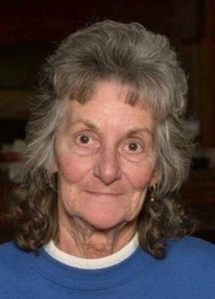 Sandra H. (Mirto)  Lanzer