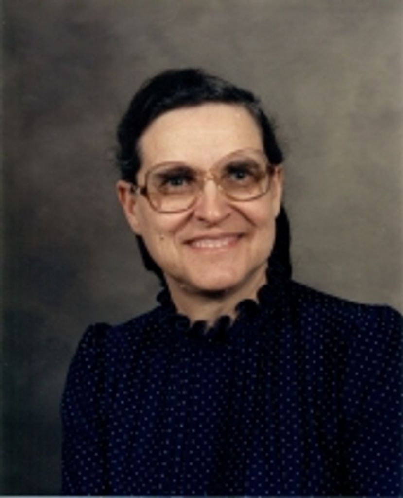 Billie Jean Reeves