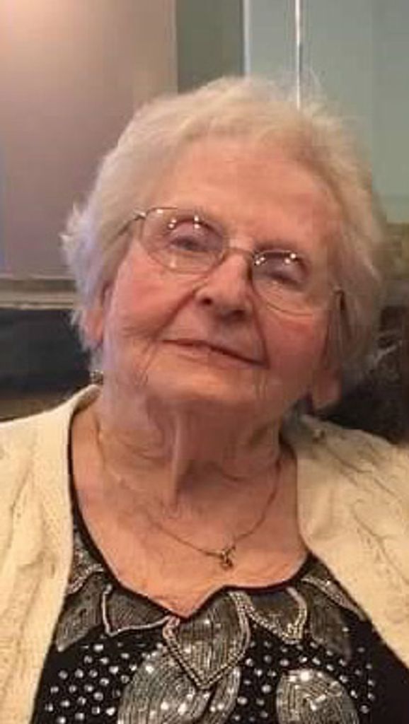 Helen Rawlings