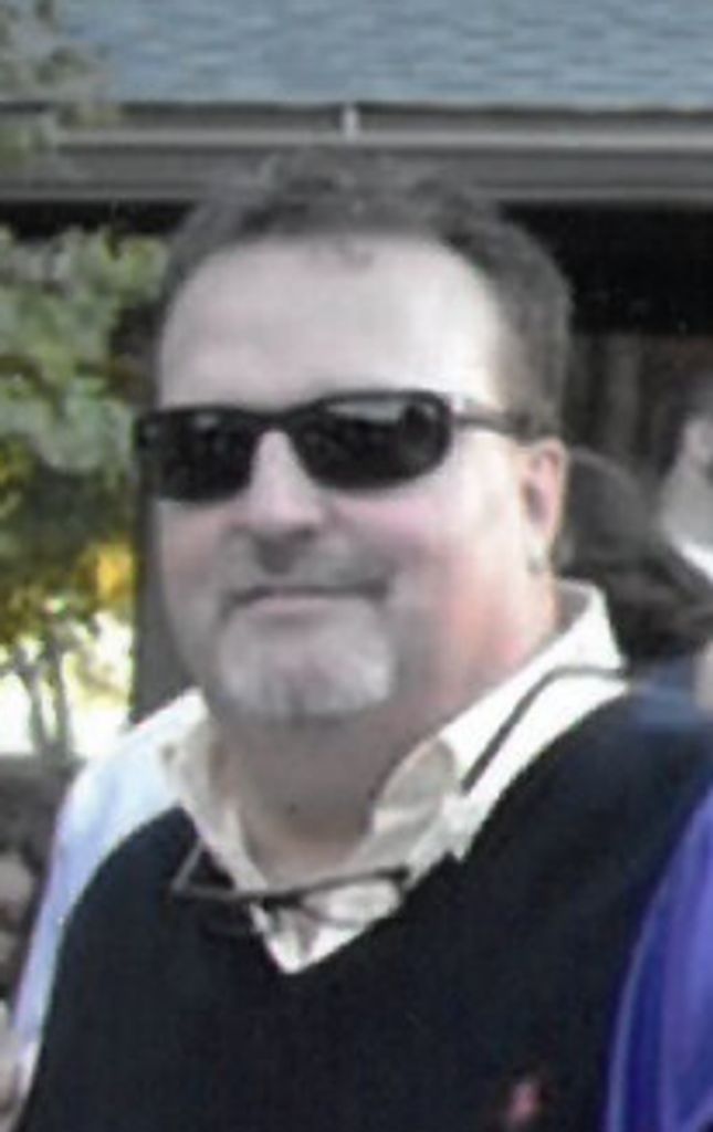 Bradley "Brad" B. Wales