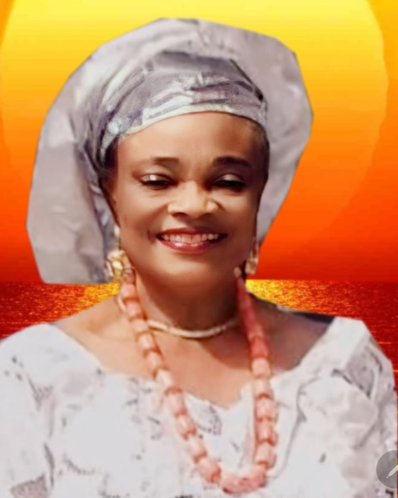 Prisca Obii Nwobi