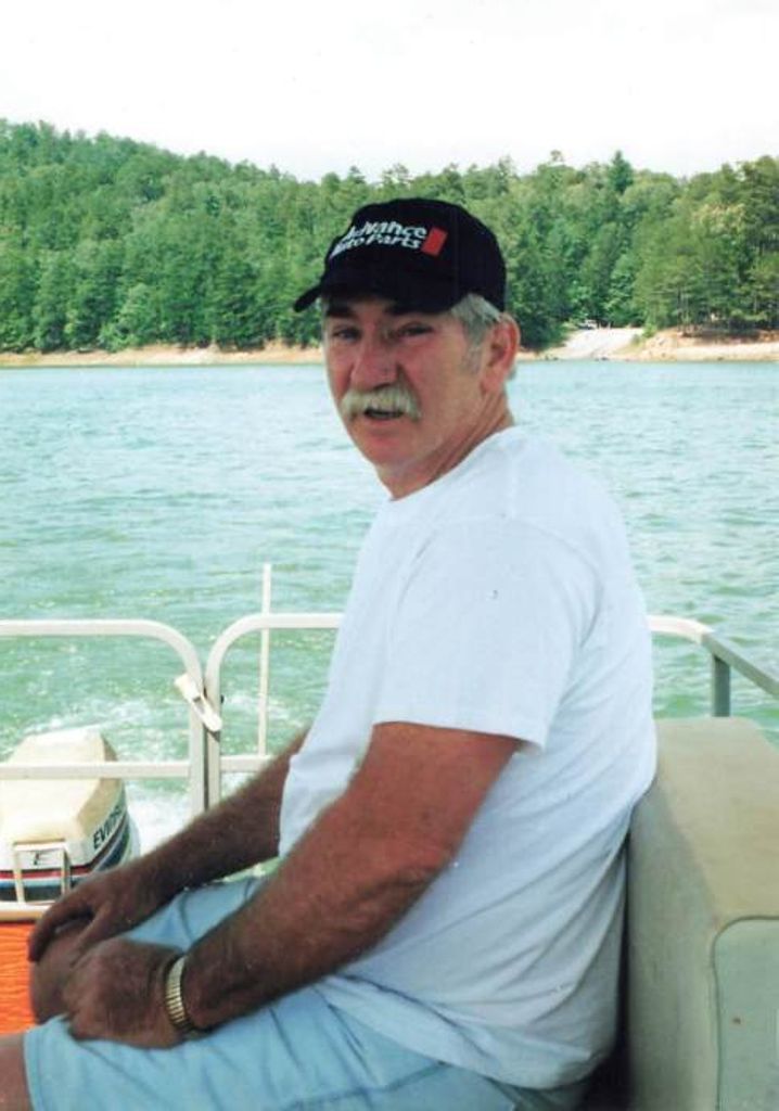 Charles “Sam” Samuel Cabe
