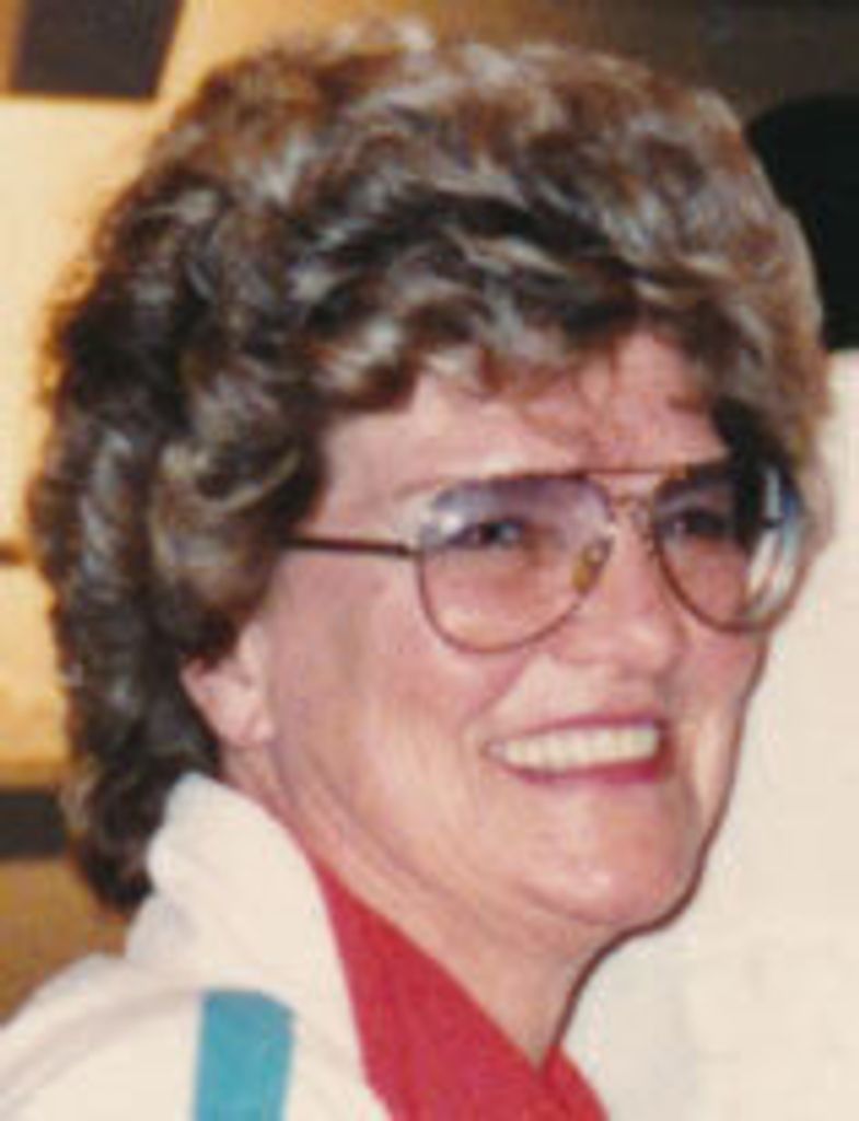 Agnes S. Malecki