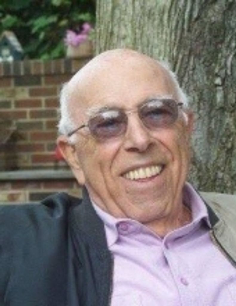 Daniel Vincent Checchia
