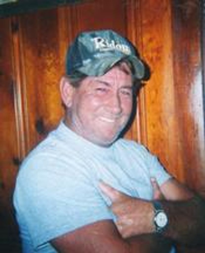 Ronnie "Pete" Dunlap