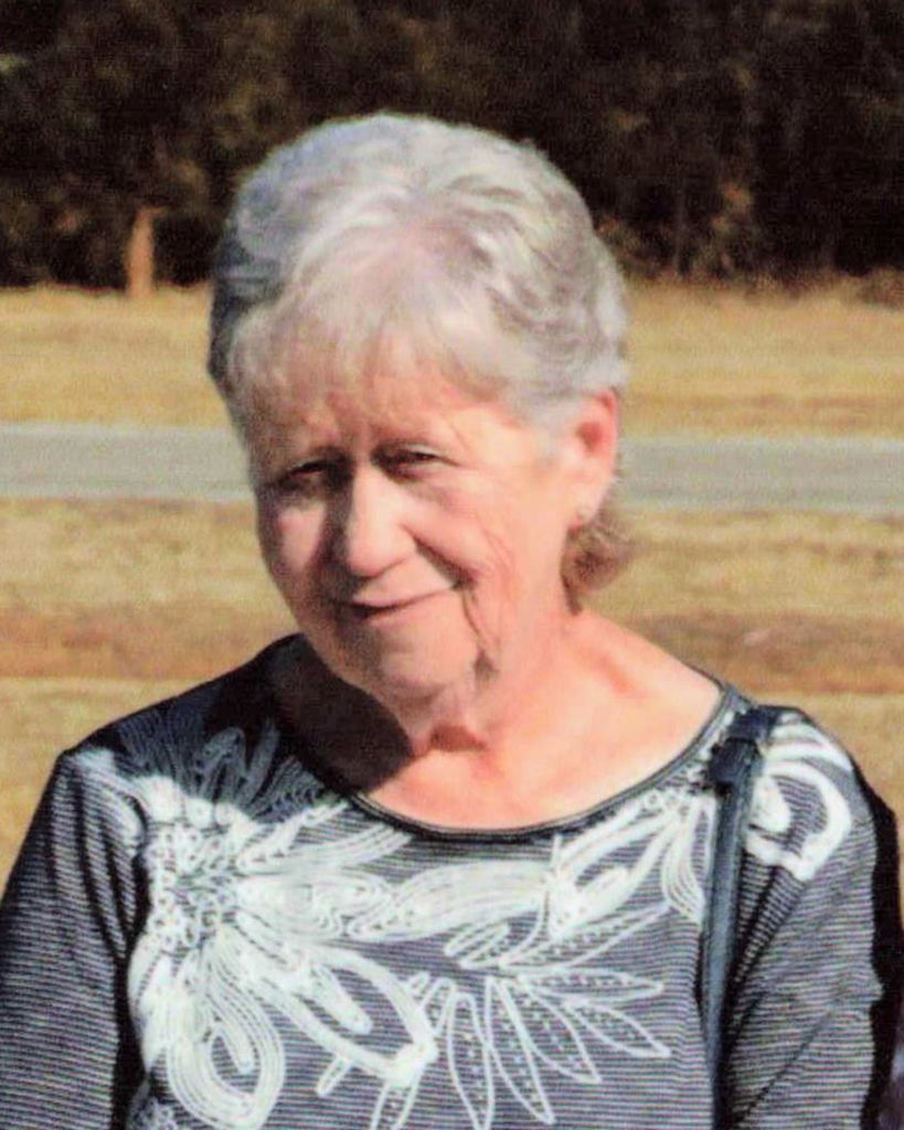 Gail Taylor