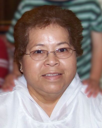 Estelvina Fontinelli's obituary image