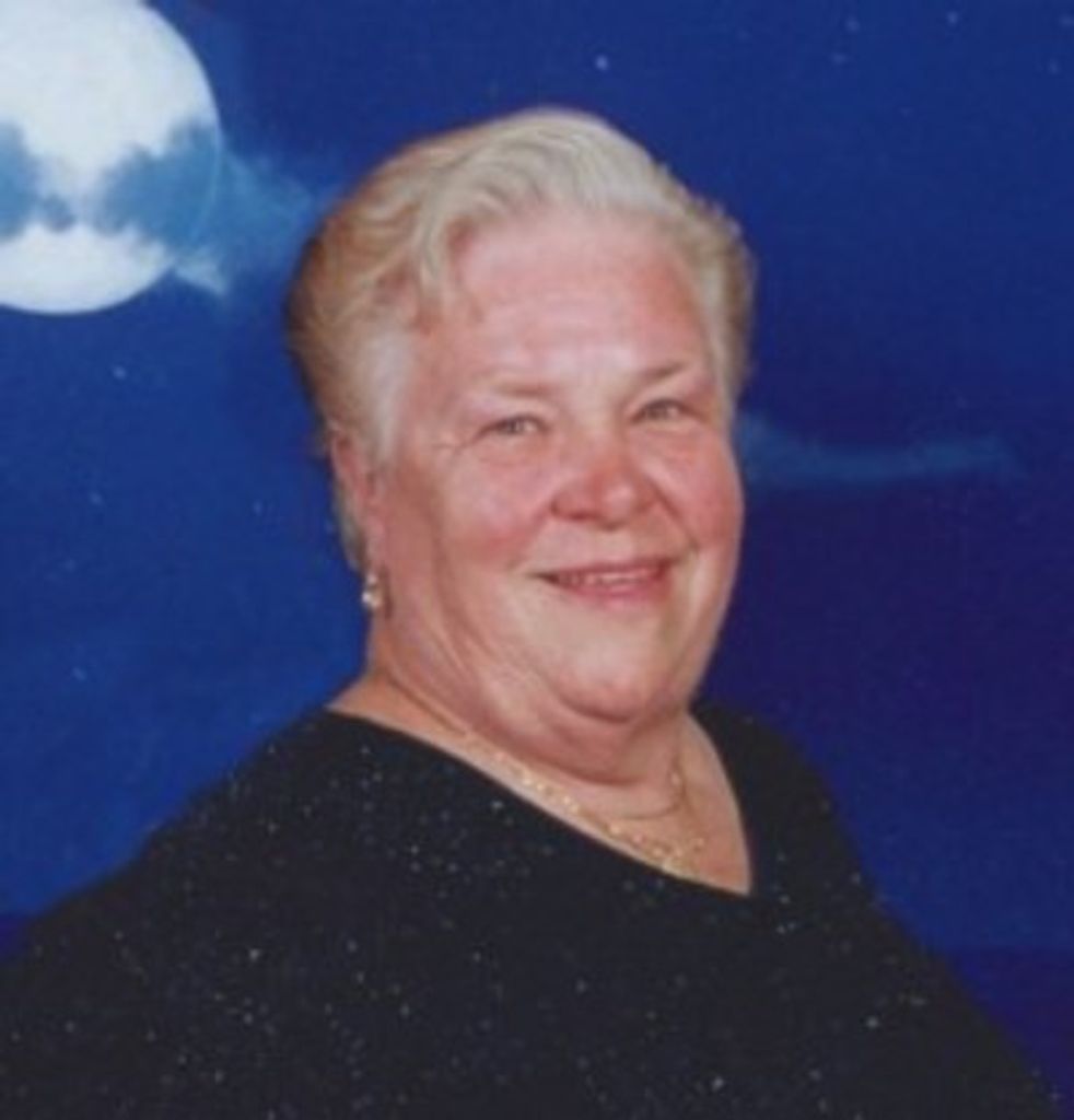 Arlene Grace Woolever