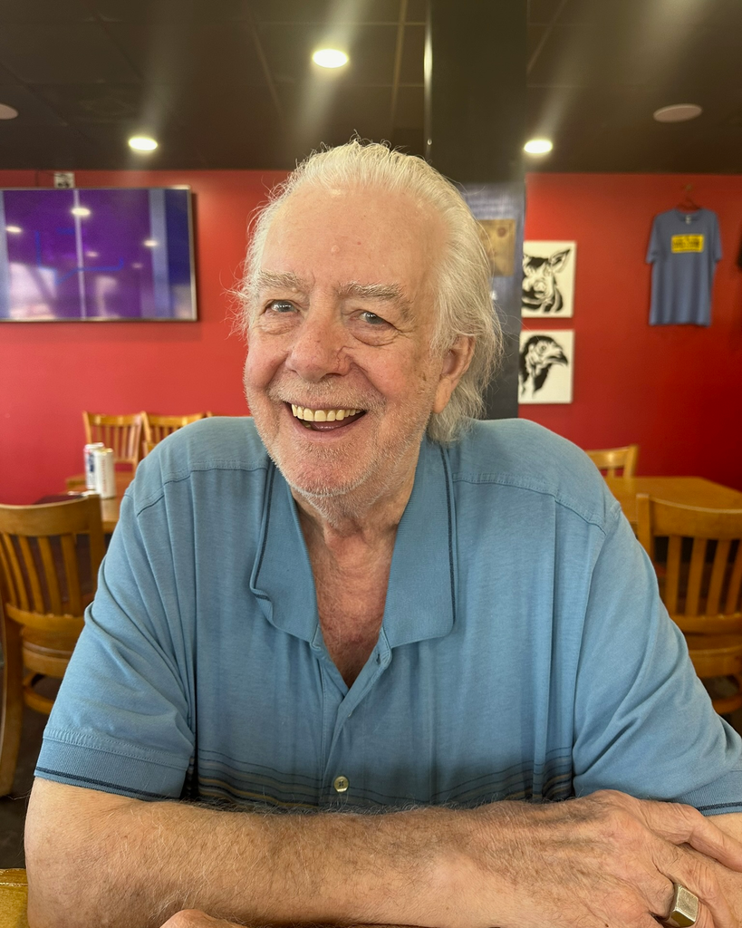 Dennis W. Easterling Profile Photo